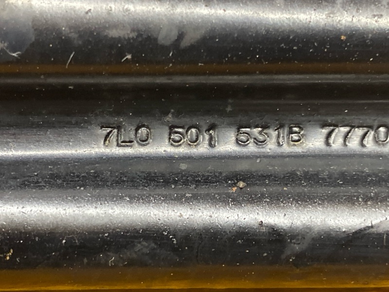 Рычаг подвески нижний, 500 рублей, Красноярск