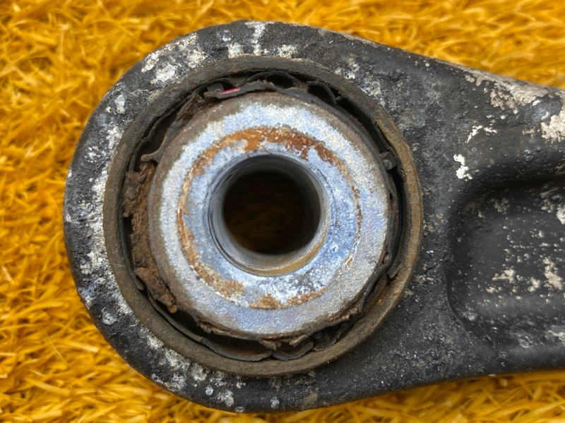 Рычаг подвески верхний, 400 рублей, Красноярск