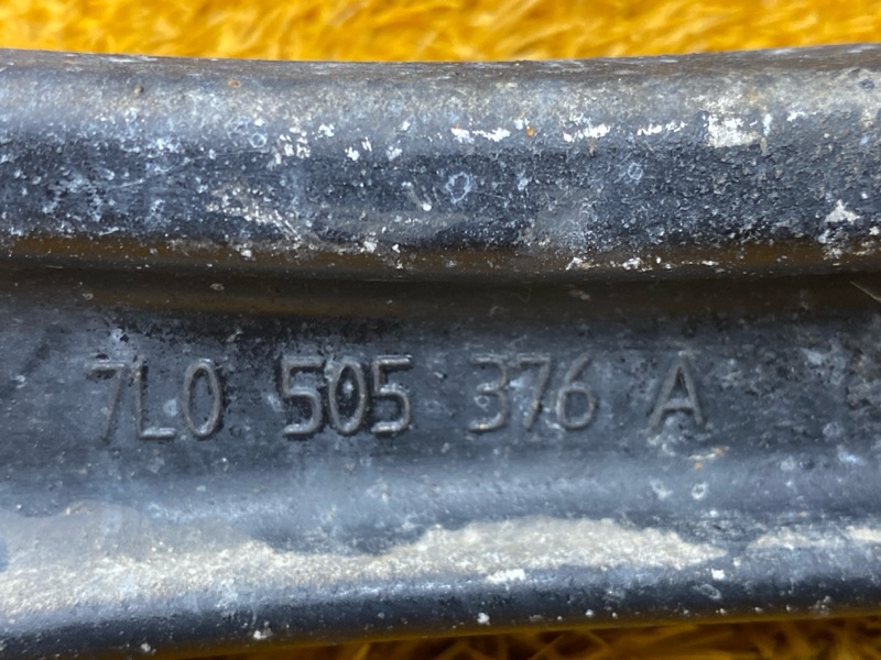 Рычаг подвески верхний, 400 рублей, Красноярск