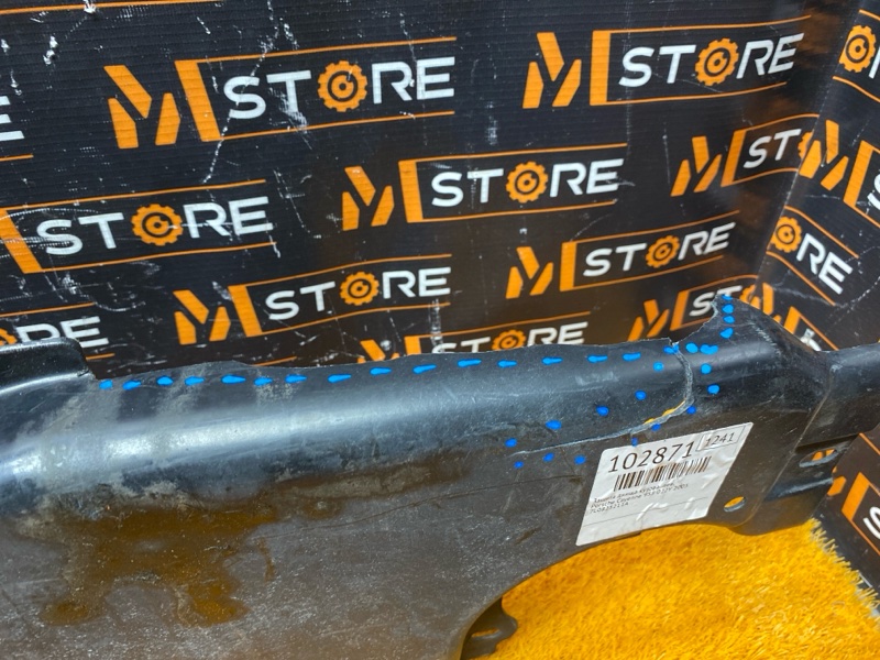 Защита днища кузова, 1500 рублей, Красноярск