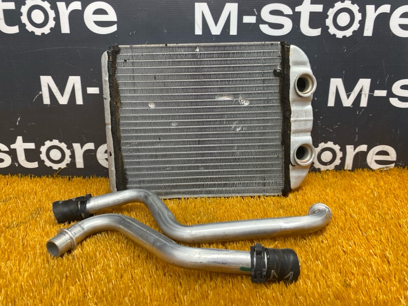 радиатор печки, 700 рублей, Красноярск