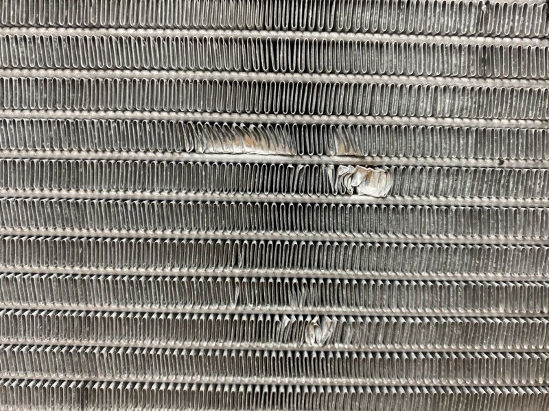 радиатор печки, 700 рублей, Красноярск