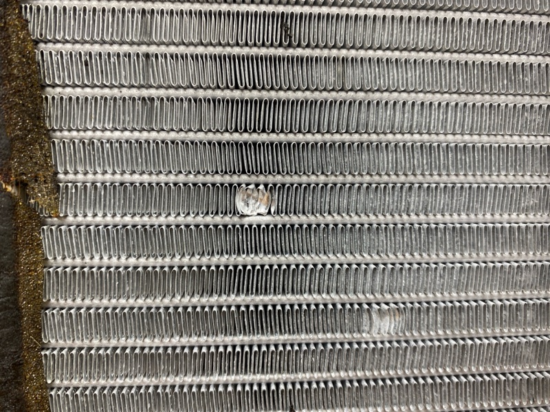 радиатор печки, 700 рублей, Красноярск