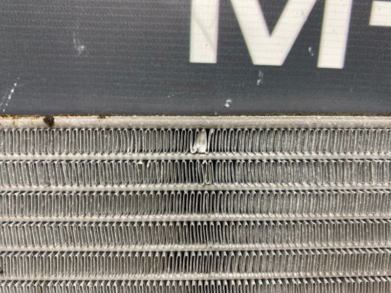 радиатор печки, 700 рублей, Красноярск