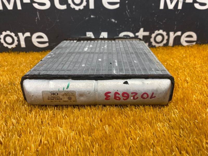 радиатор печки, 700 рублей, Красноярск