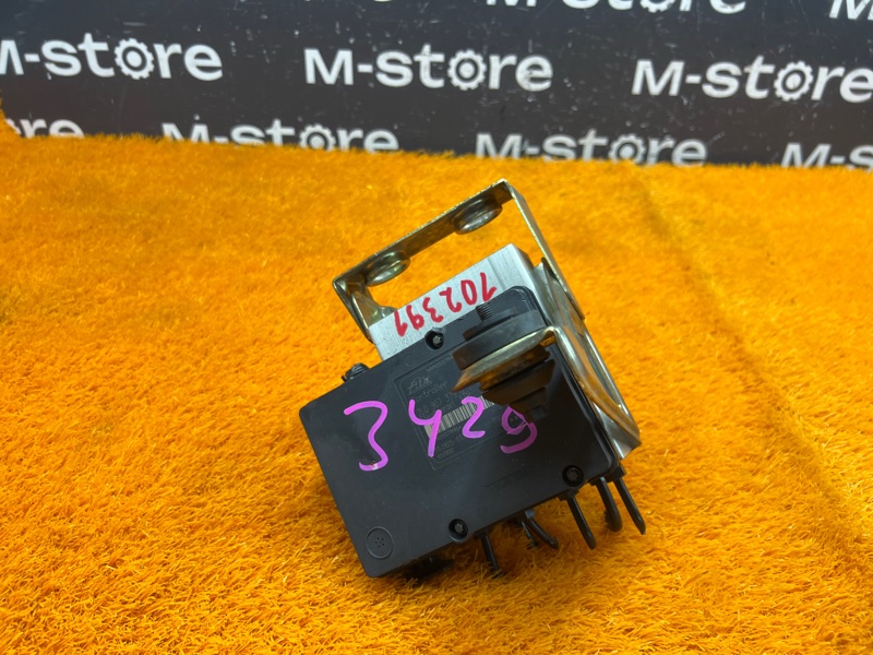 Блок ABS, 5000 рублей, Красноярск