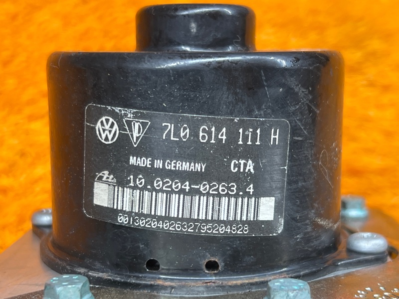 Блок ABS, 5000 рублей, Красноярск