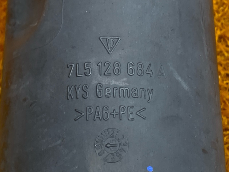 патрубок воздушного фильтра, 1000 рублей, Красноярск