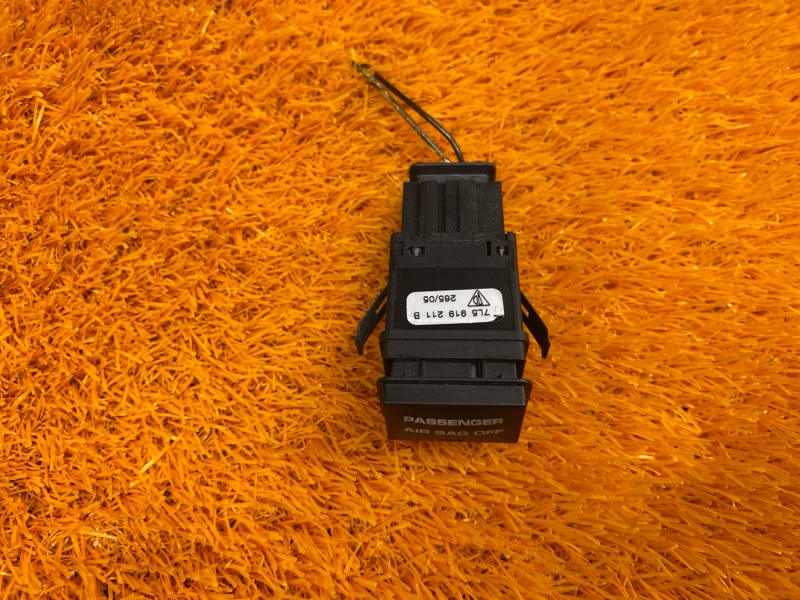 Индикатор Air Bag, 500 рублей, Красноярск