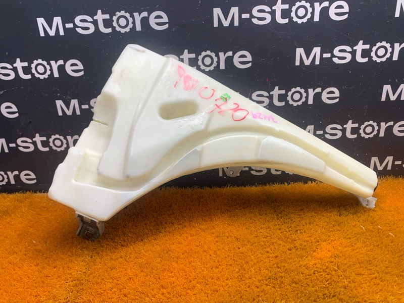 Бачок омывателя, 1000 рублей, Красноярск