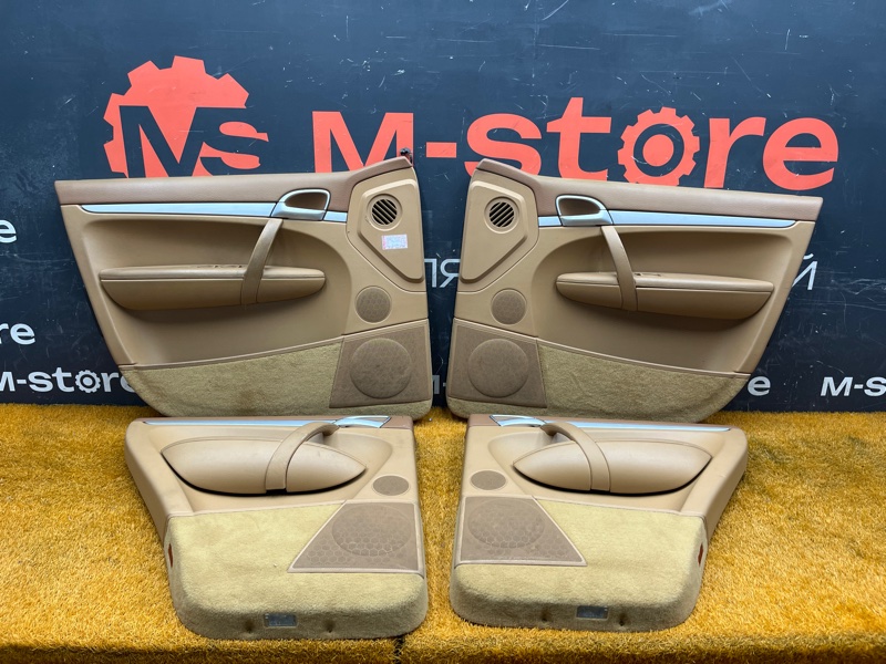 обшивка двери, 4000 рублей, Красноярск