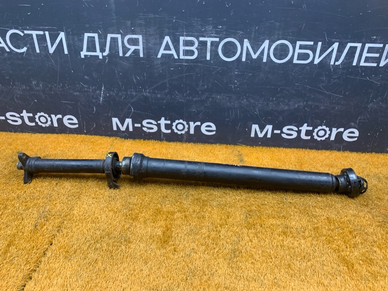 карданный вал, 6000 рублей, Красноярск