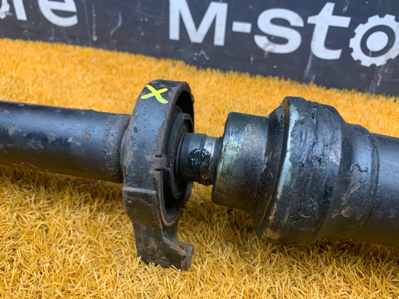 карданный вал, 6000 рублей, Красноярск