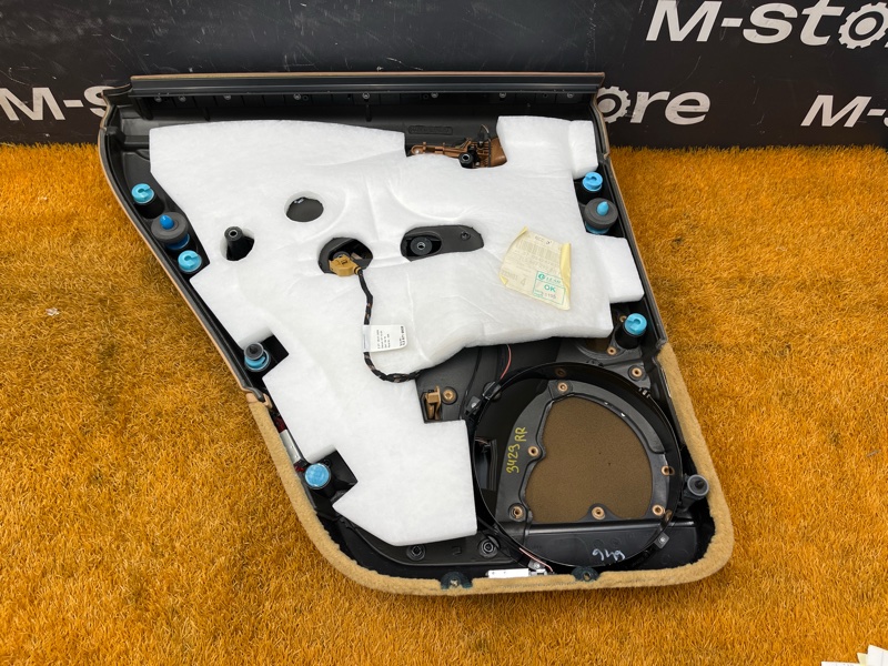 обшивка двери, 4000 рублей, Красноярск