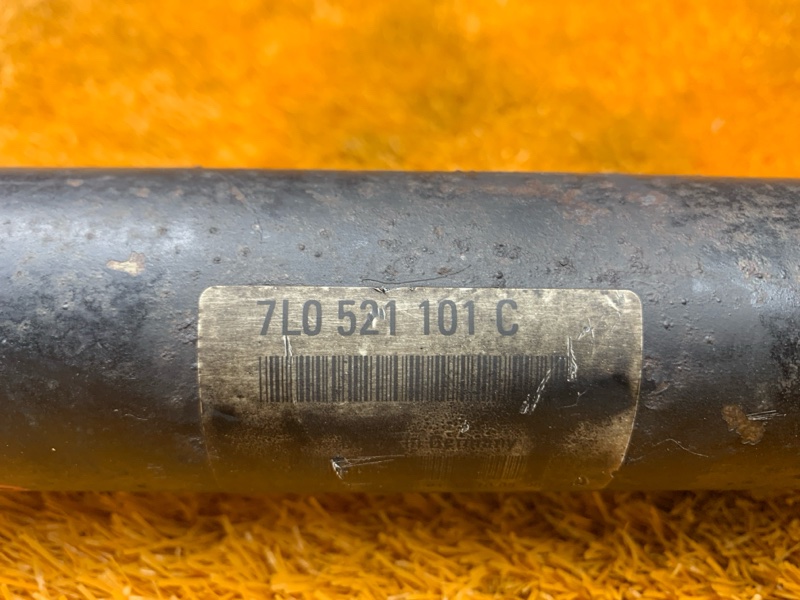 карданный вал, 5000 рублей, Красноярск