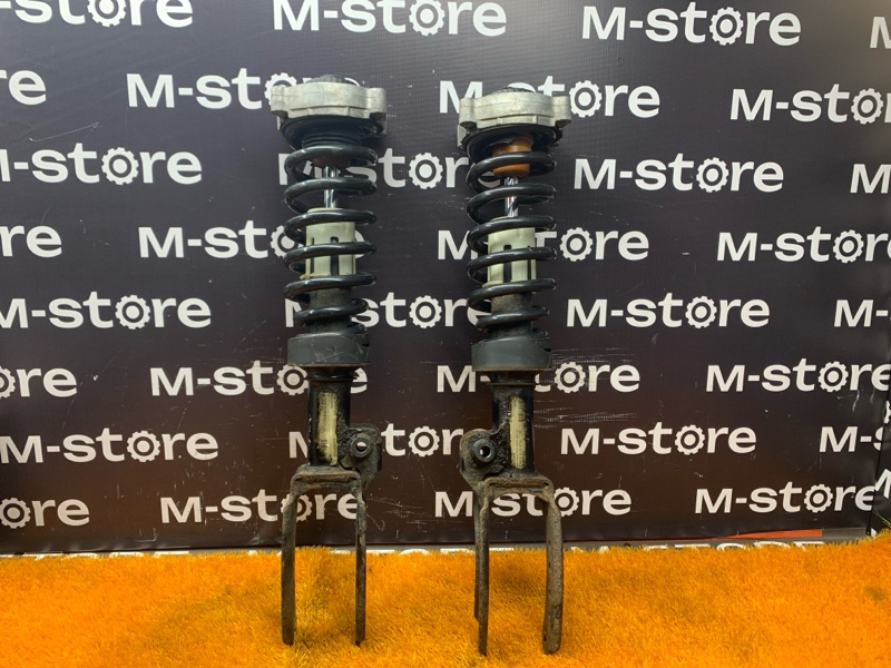 стойка подвески, 13000 рублей, Красноярск