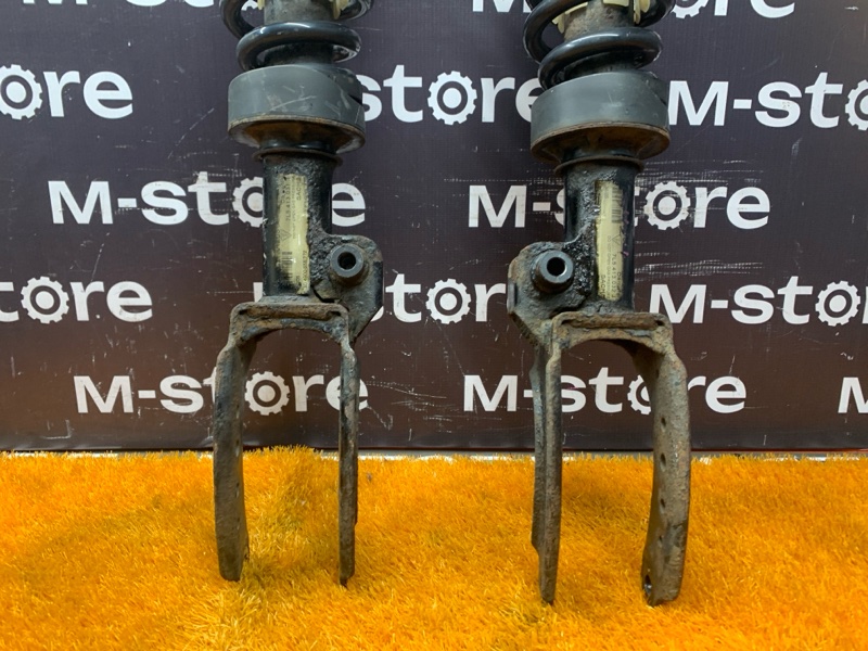 стойка подвески, 13000 рублей, Красноярск