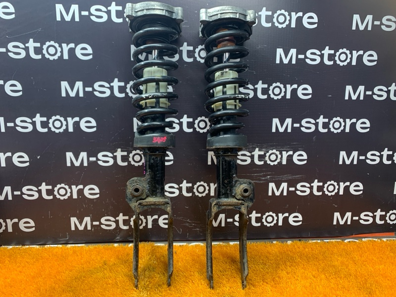 стойка подвески, 13000 рублей, Красноярск