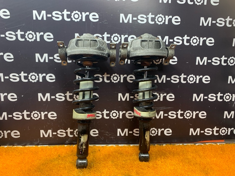 стойка подвески, 13000 рублей, Красноярск