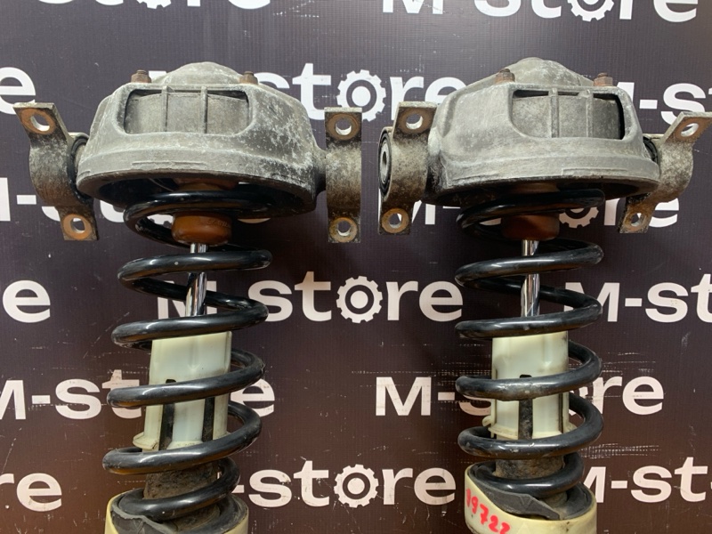 стойка подвески, 13000 рублей, Красноярск