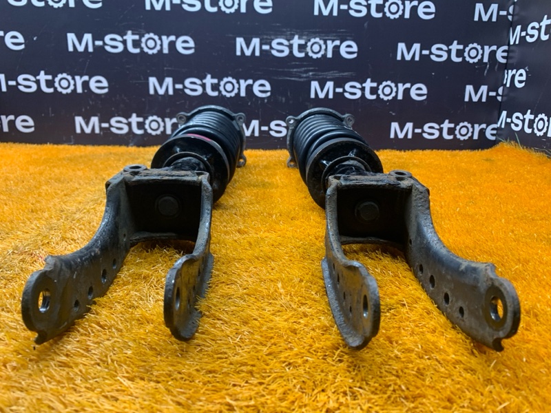 стойка подвески, 13000 рублей, Красноярск