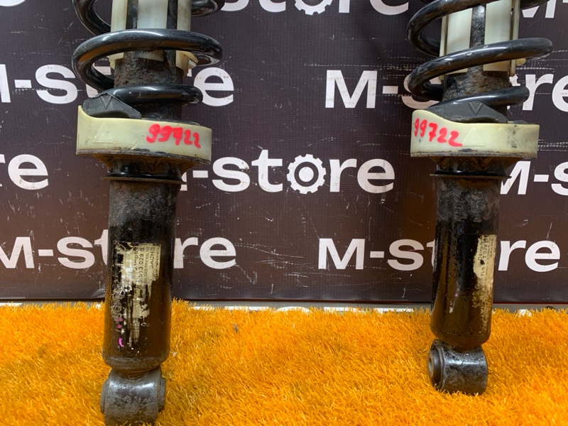 стойка подвески, 13000 рублей, Красноярск