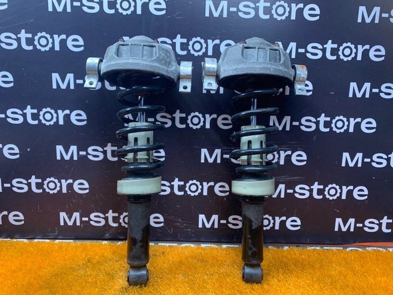 стойка подвески, 13000 рублей, Красноярск