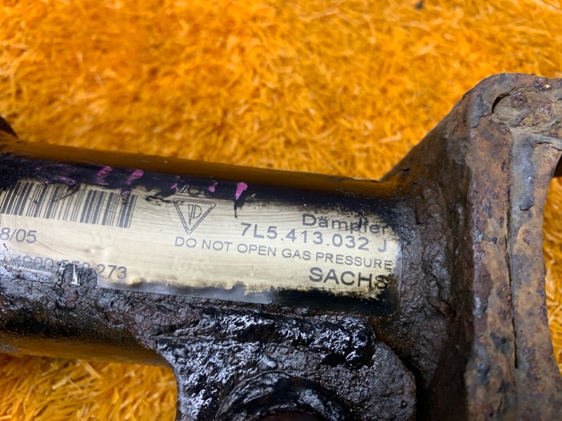 стойка подвески, 13000 рублей, Красноярск