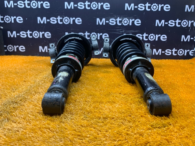 стойка подвески, 13000 рублей, Красноярск