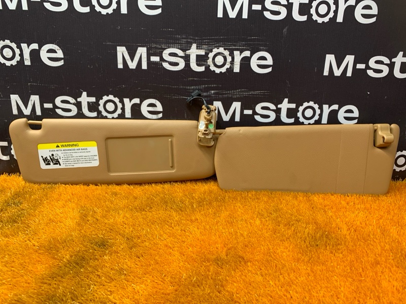 Козырек солнцезащитный, 2000 рублей, Красноярск