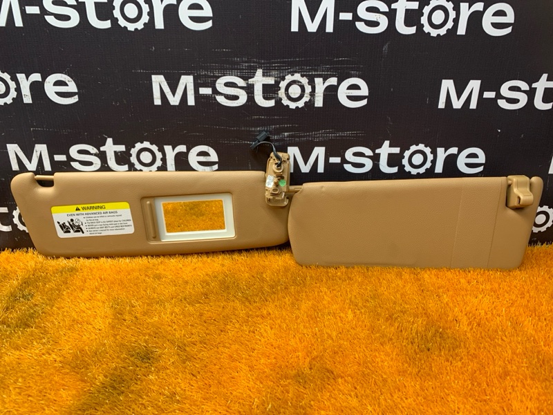 Козырек солнцезащитный, 2000 рублей, Красноярск