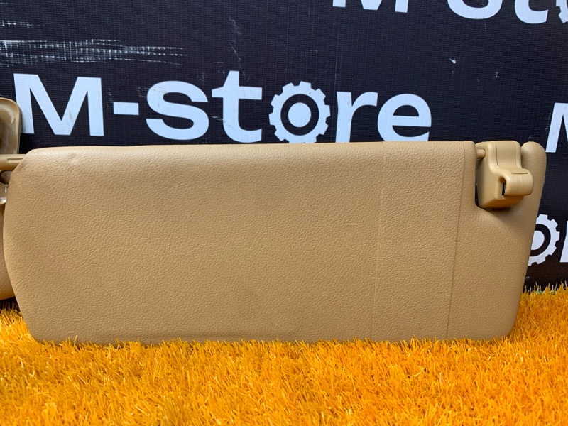 Козырек солнцезащитный, 2000 рублей, Красноярск