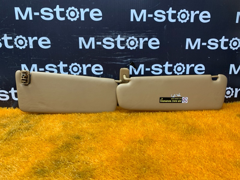 Козырек солнцезащитный, 2000 рублей, Красноярск