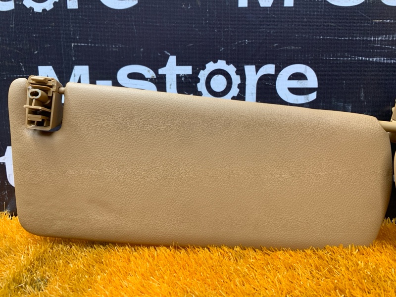 Козырек солнцезащитный, 2000 рублей, Красноярск