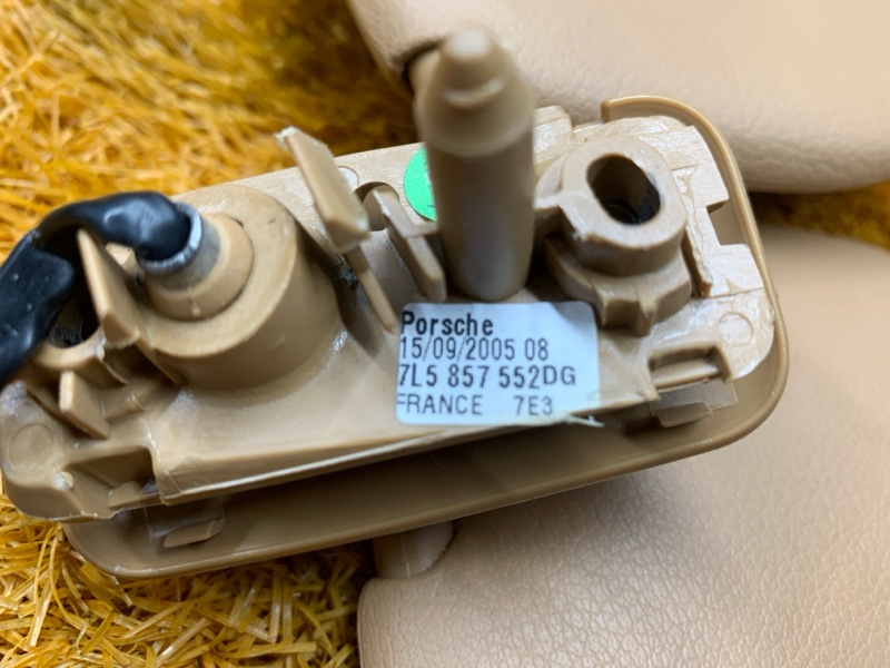 Козырек солнцезащитный, 2000 рублей, Красноярск