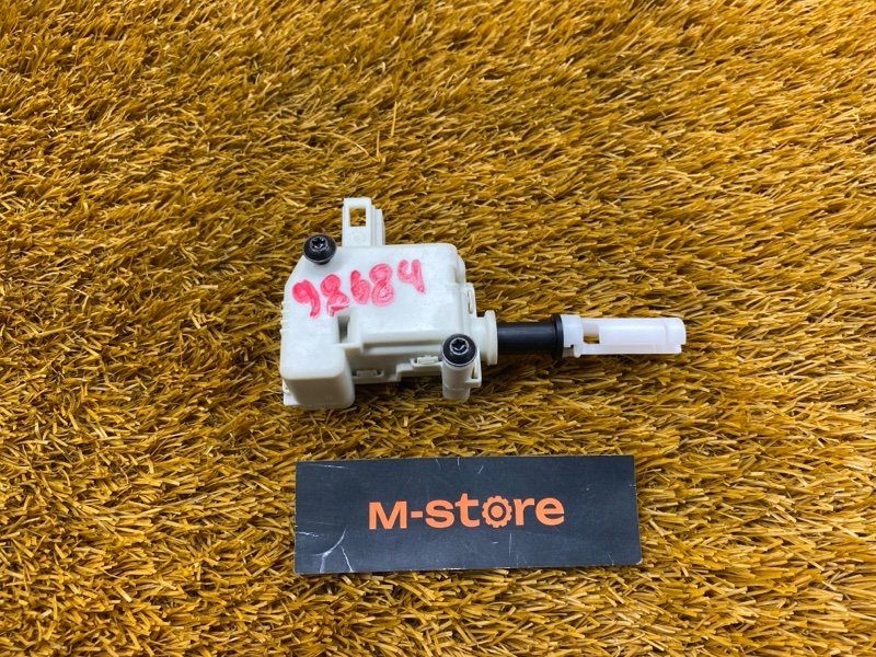 Активатор замка багажника, 1000 рублей, Красноярск