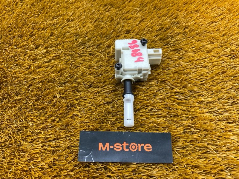 Активатор замка багажника, 1000 рублей, Красноярск