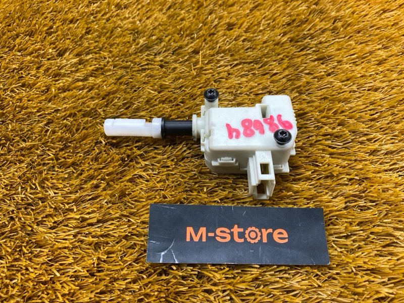 Активатор замка багажника, 1000 рублей, Красноярск