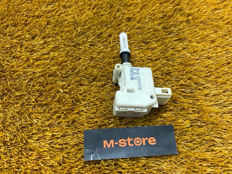 Активатор замка багажника, 1000 рублей, Красноярск