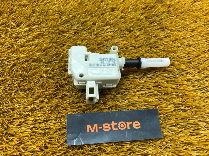 Активатор замка багажника, 1000 рублей, Красноярск