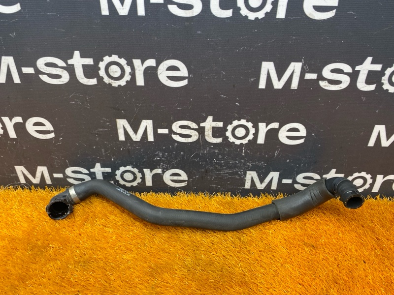 Патрубок системы охлаждения, 1500 рублей, Красноярск