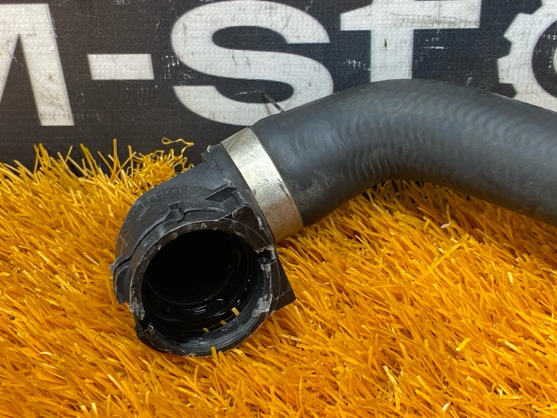 Патрубок системы охлаждения, 1500 рублей, Красноярск