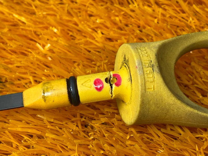 щуп масляный, 1000 рублей, Красноярск