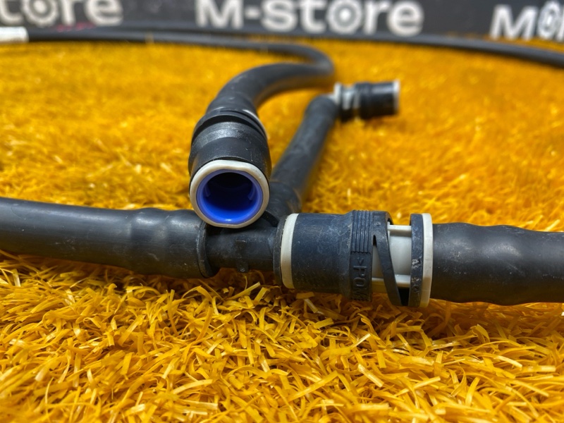 Шланг омывателя фар, 500 рублей, Красноярск