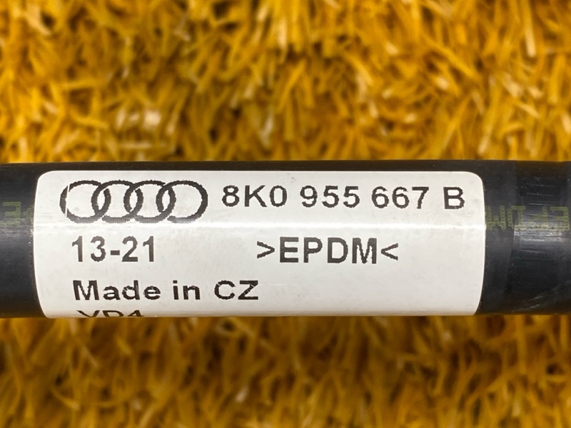 Шланг омывателя фар, 500 рублей, Красноярск