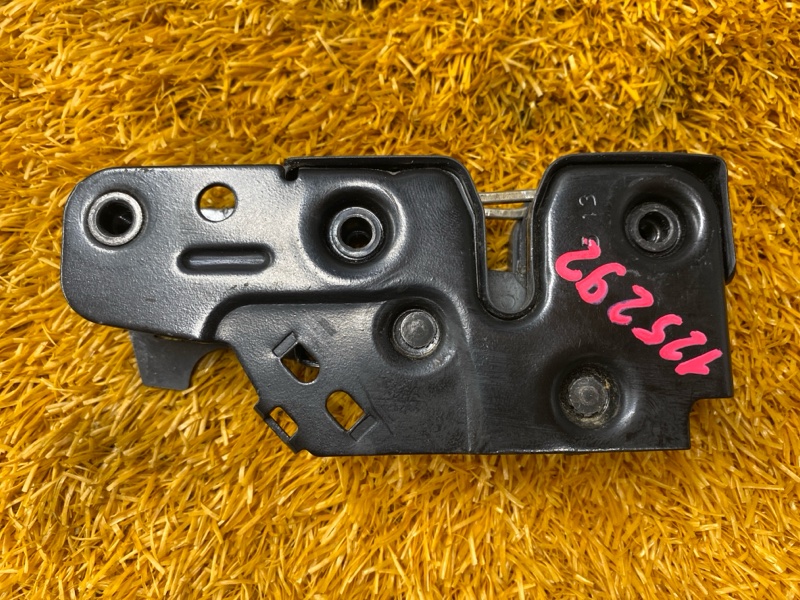 замок капота, 500 рублей, Красноярск