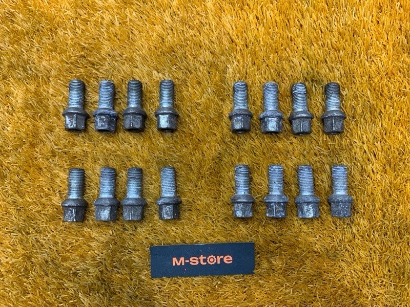 болт колесный, 1600 рублей, Красноярск