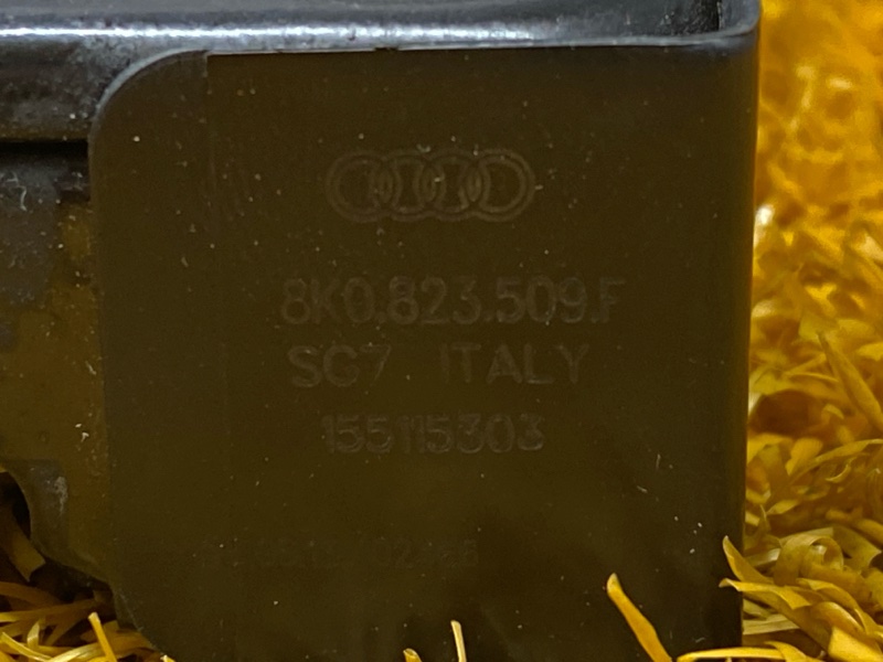 замок капота, 500 рублей, Красноярск