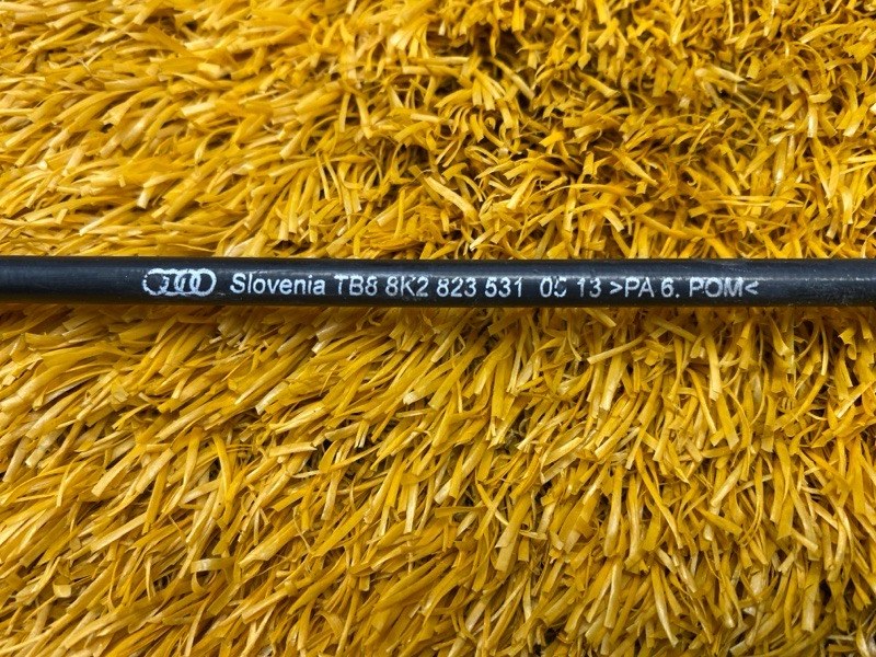 трос капота, 500 рублей, Красноярск