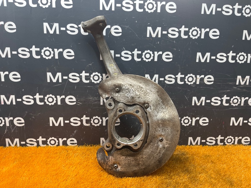 кулак поворотный, 15000 рублей, Красноярск